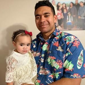 Meet your Posher, Roy